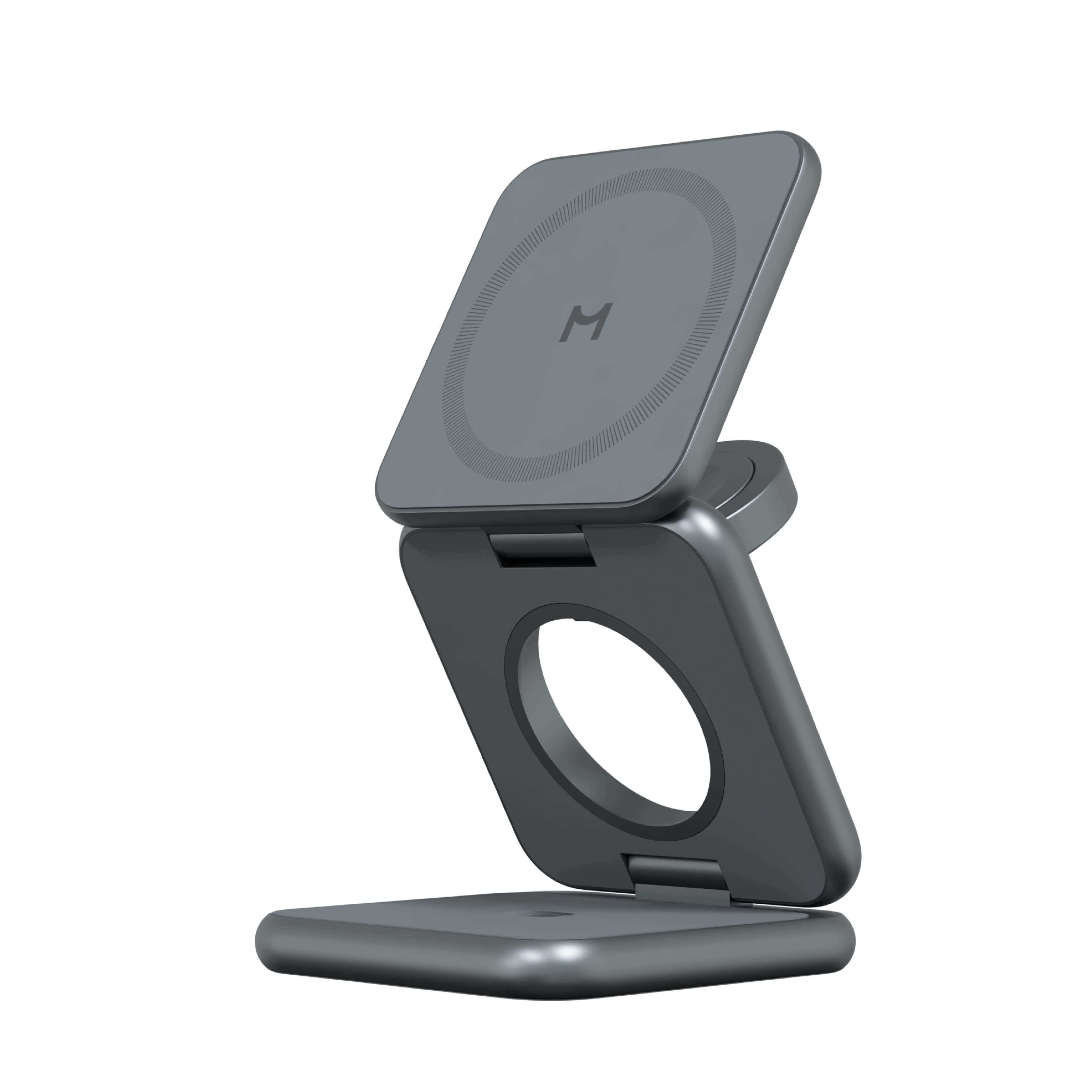Magssory Fold Pro 3 в 1