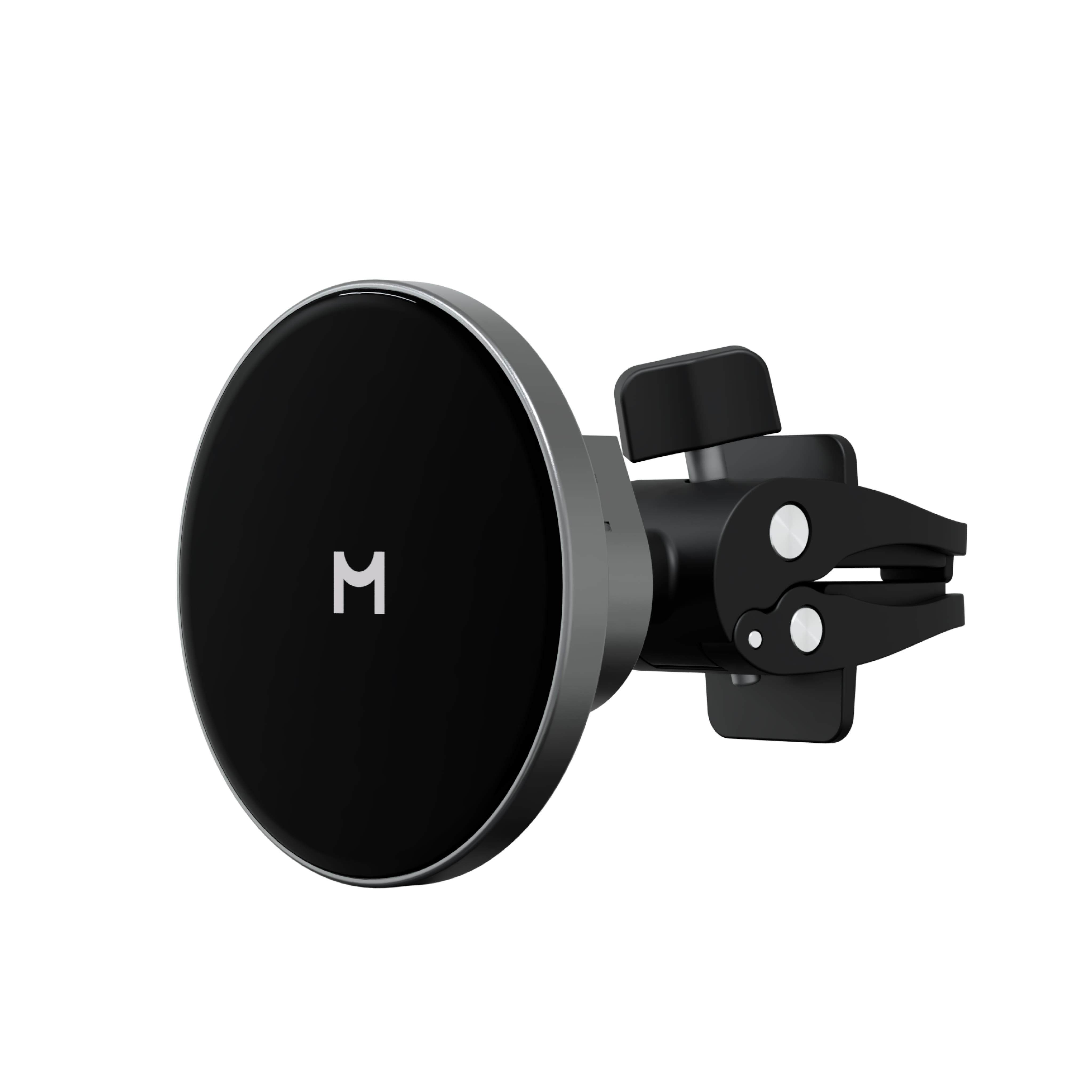 Magssory Disc
