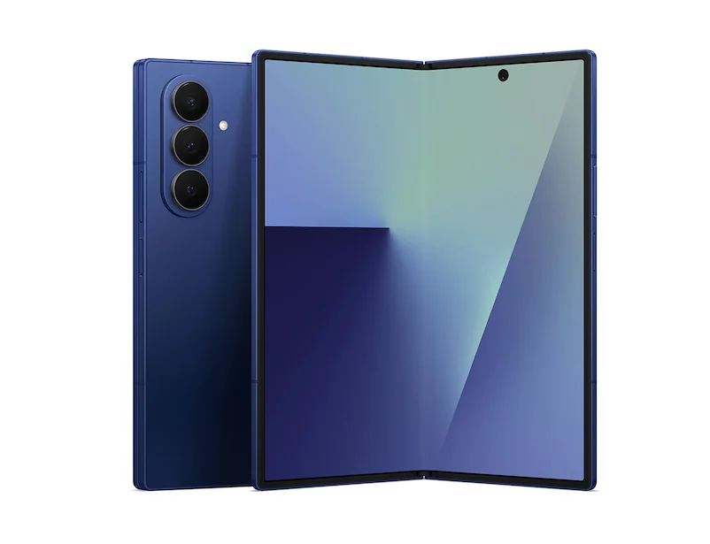Galaxy Z Fold7, фото 1 из 4