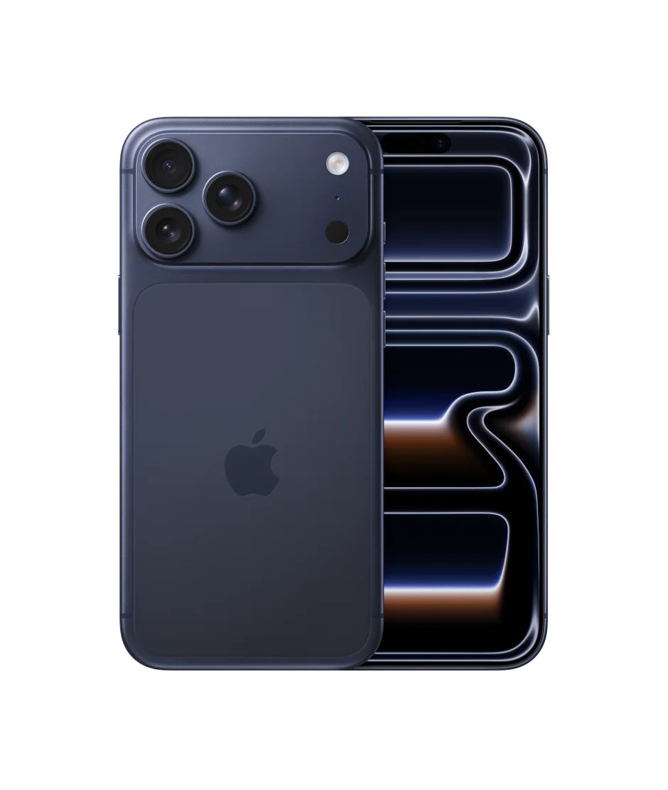 iPhone 17 Pro Max, фото 1 из 3