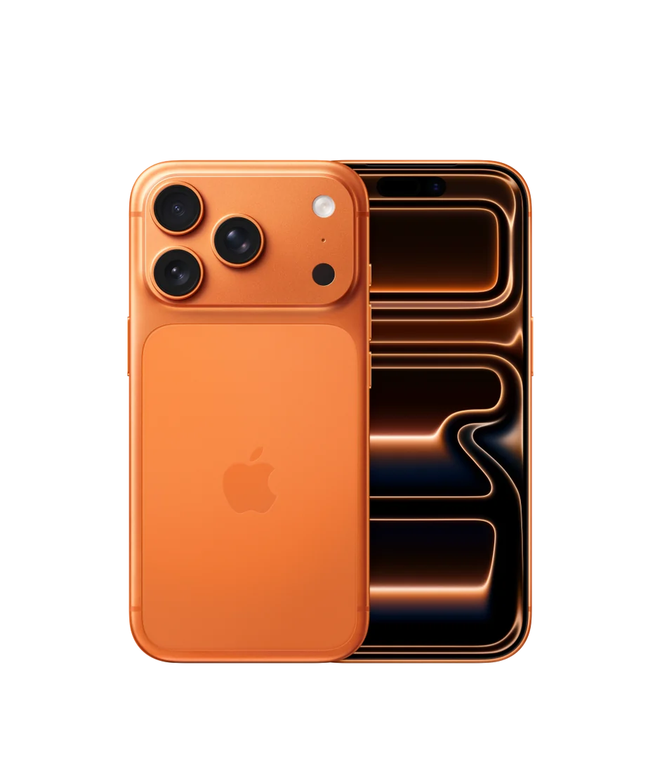 iPhone 17 Pro, фото 1 из 3
