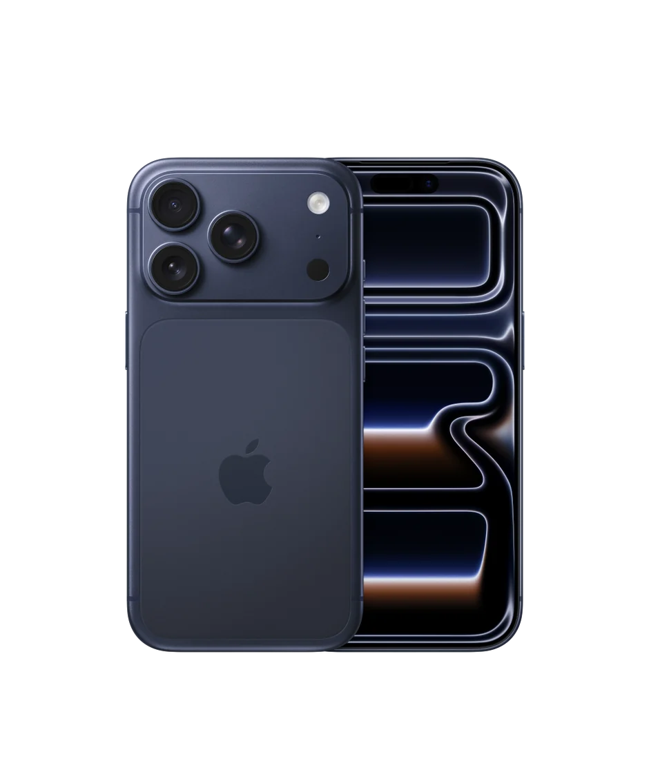 iPhone 17 Pro, фото 1 из 1