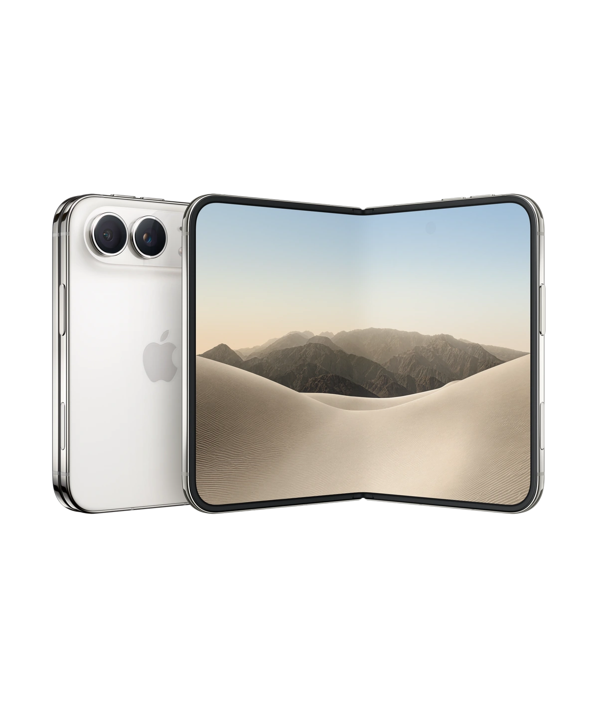 iPhone Duo, фото 1 из 3