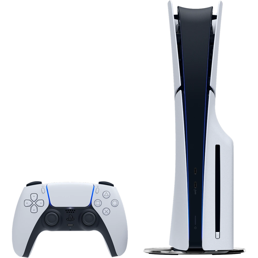 Sony PlayStation 5 Slim