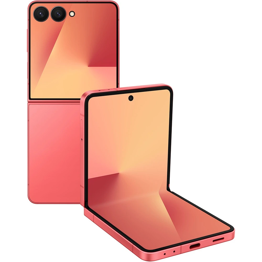 Galaxy Z Flip7, фото 1 из 1