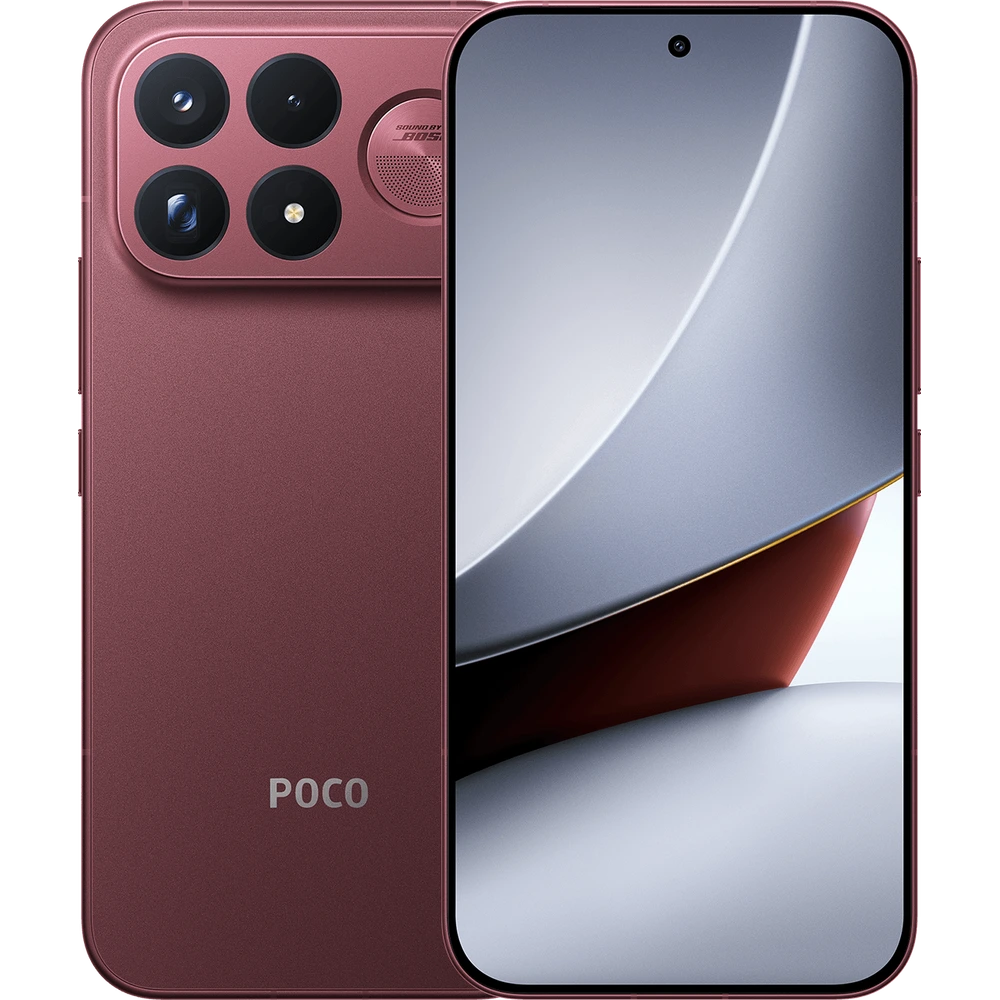 POCO F9 Ultra